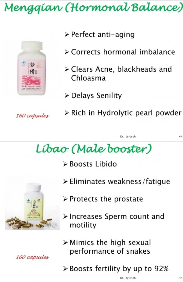 Longrich International