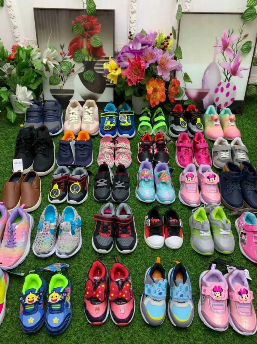 Loochi Kiddies Stores