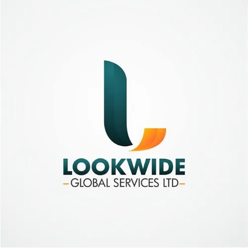 Lookwides Global Service Limited logo