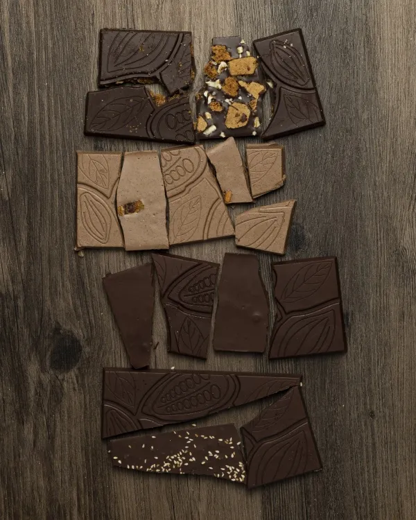 Loom Craft Chocolate