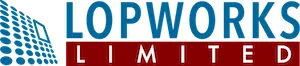 Lopworks Limited logo