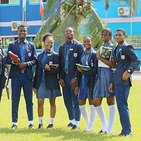Loral International Secondary School (Ogun)