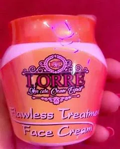 Lorre Skincare