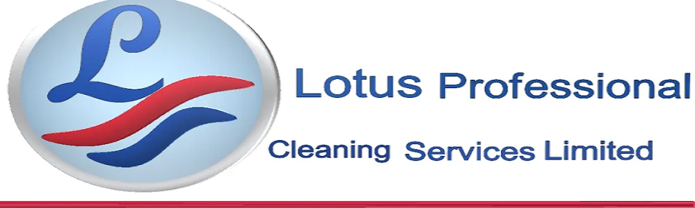Lotus Professional Cleaning Services Limited