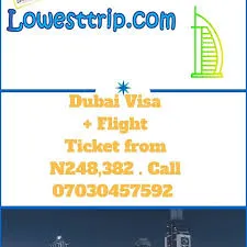 Lowest Trip Global Travels Ltd