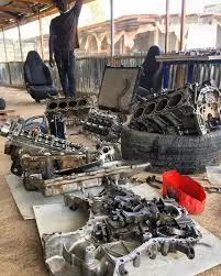 Lubico Technical Services Nig Limited
