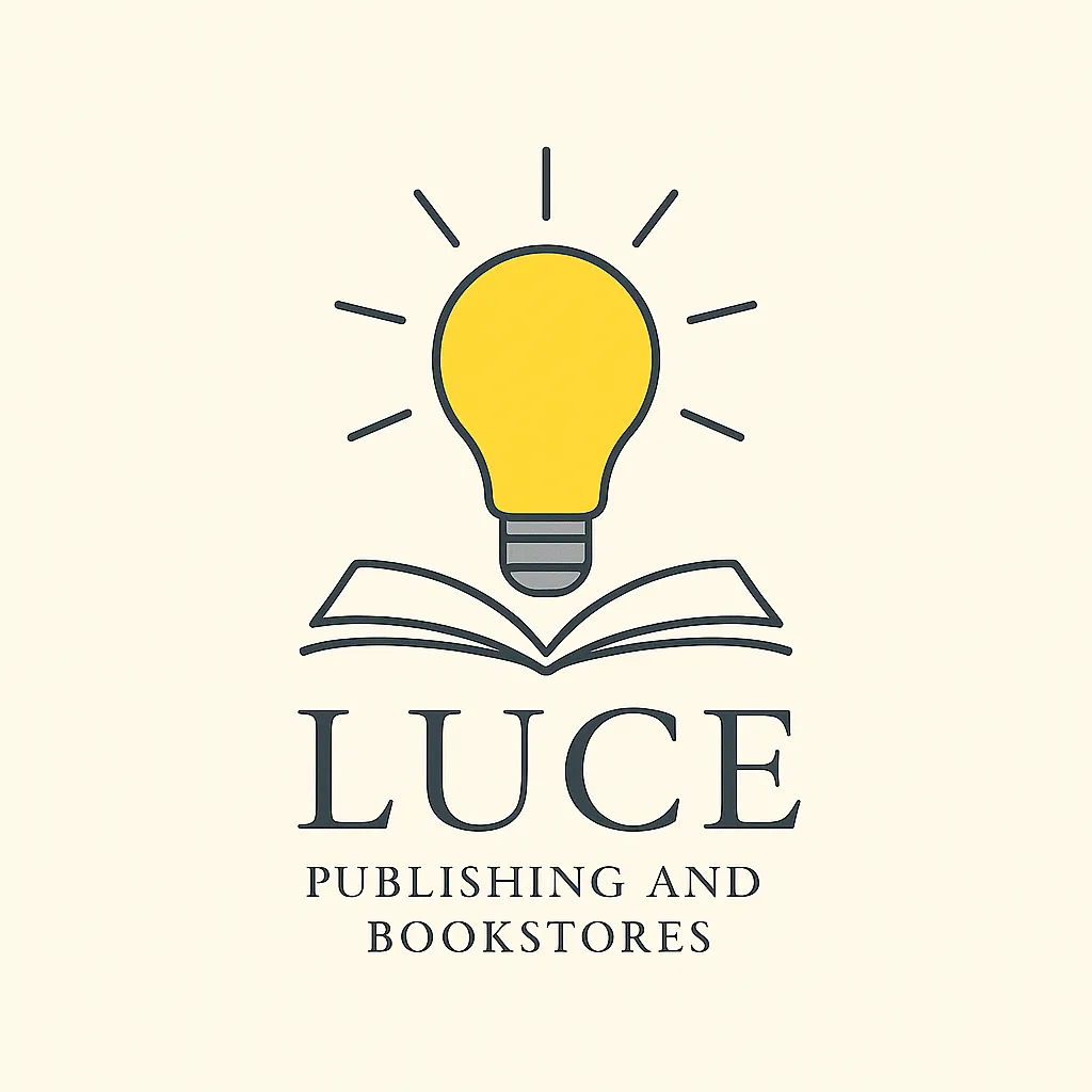 Luce Publishing and Bookstores
