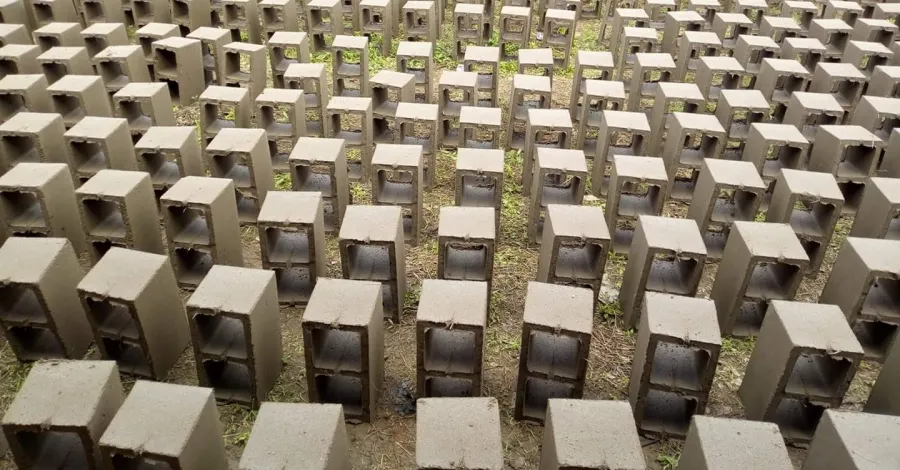 Lucelok Block