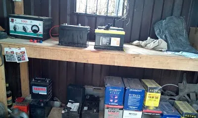 Lucky Auto battery Dealer