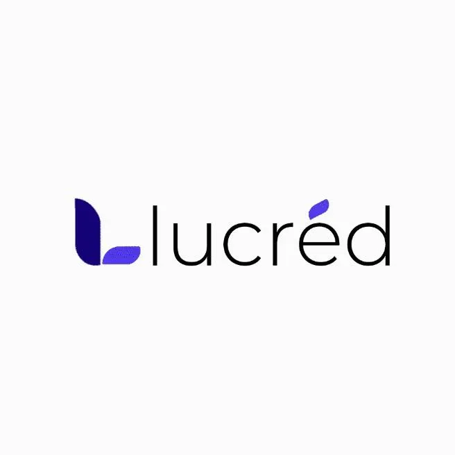 Lucred logo