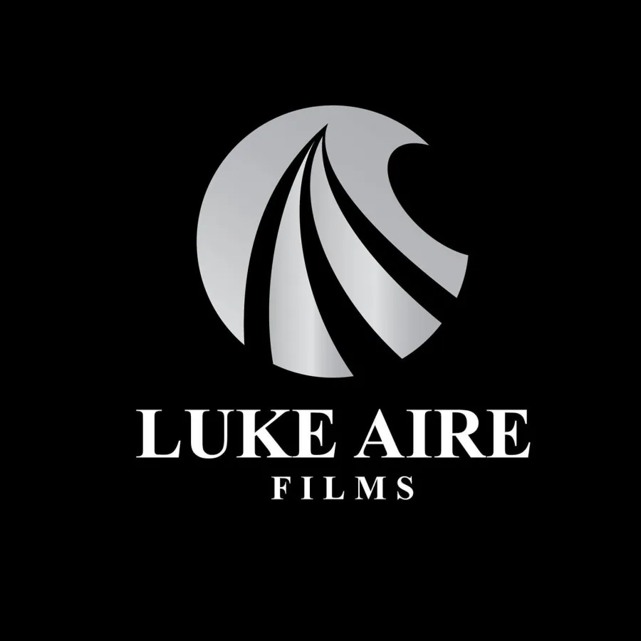 Luke Aire Films logo