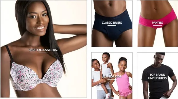 LuLu Lingerie Limited
