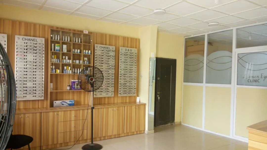 Lumen Eye Clinic