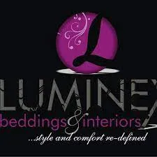 Luminex Bedding and Interiors