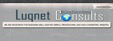Luqnet Consults