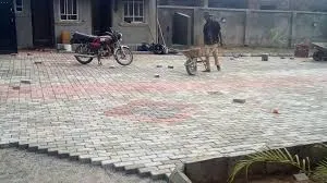 LURAZ Stone-Pave Nigeria Ent.