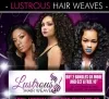 Lustrous Hair Weaves