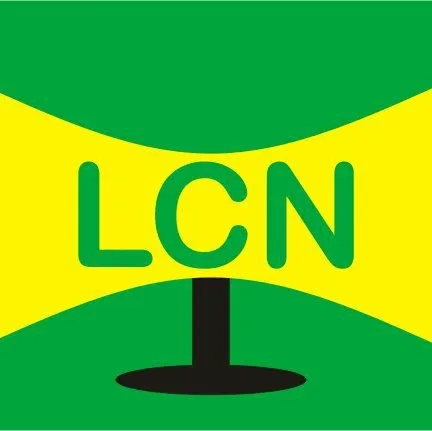 Luxchizie.net logo