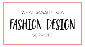 M Adeniyi Fashion Designer Service