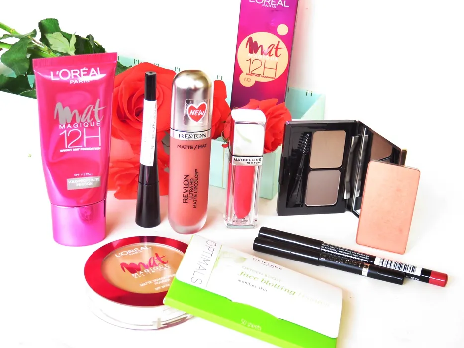 M & G Salon and Cosmetics