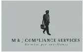 M & J Compliance Services