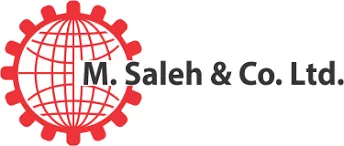 M. Saleh & Co. Ltd