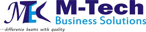 M-Tech Business Solutions