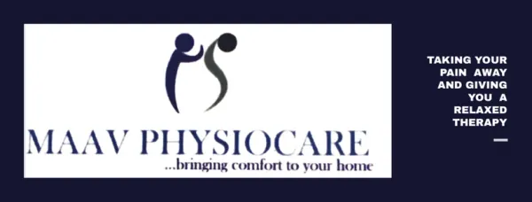 Maav Physiocare Nigeria Limited