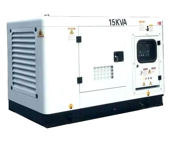 Mac Nelson Fueless Generator Ltd