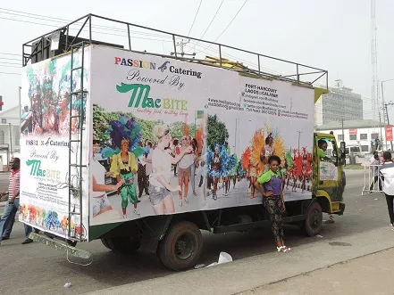 Macbite Foods (Odukpani)