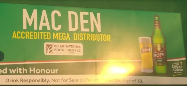 Macden Communications Limited