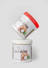 Macdiya Shea Organic