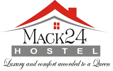 Mack 24 Hostel