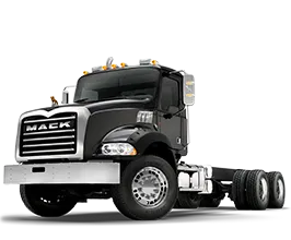 Mack Truck (Ojota)