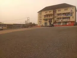 Macking Engineering Limited