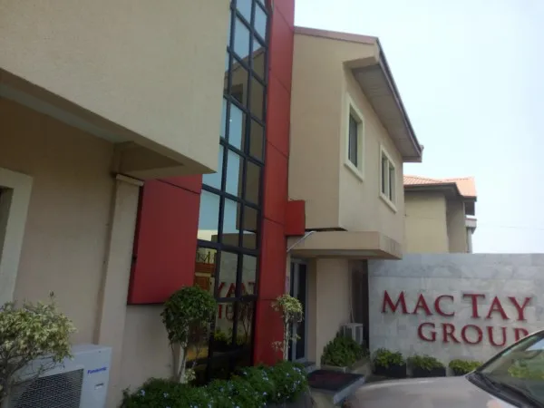 Mactay Group