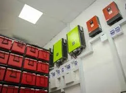 Madecore Solar
