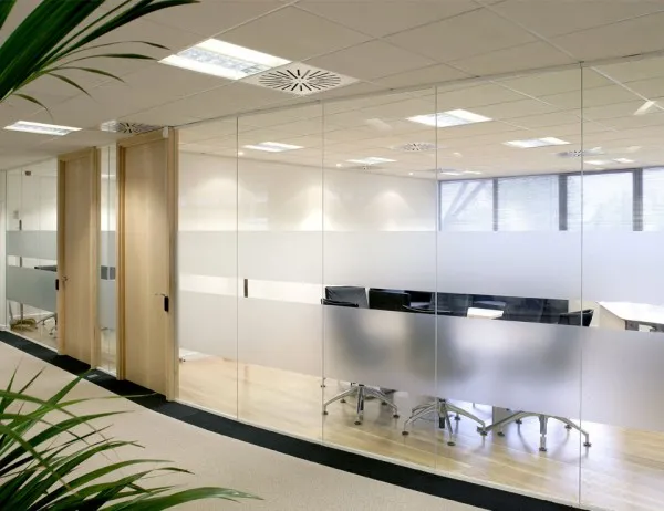 MADICO Window Films USA logo