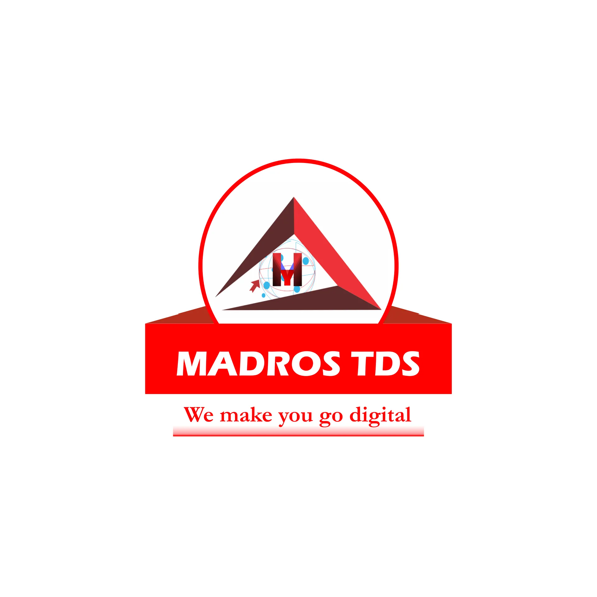 Madros Technologies & Digital Solutions Firm