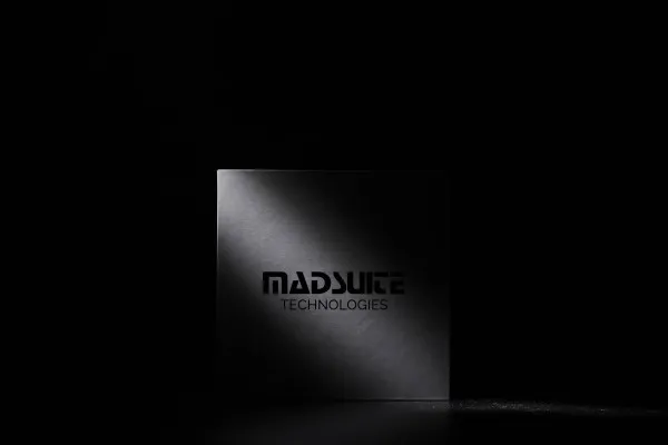Madsuite Technologies logo