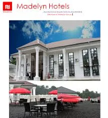 Madylen Hotels