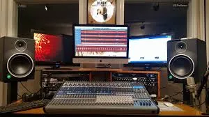 Maestro Studios