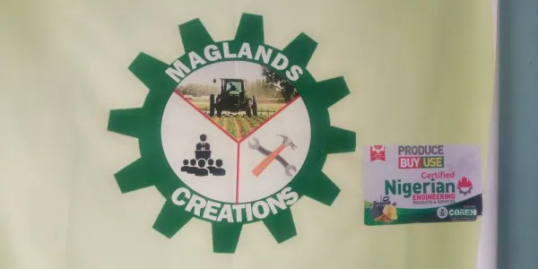Maglands Creations