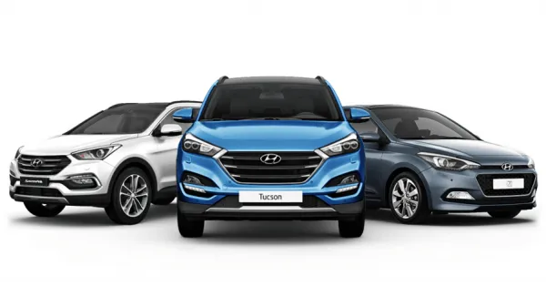 Magnos Automobile Limited