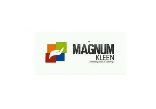 Magnum Kleen Facility and Maintenance Service Limited logo