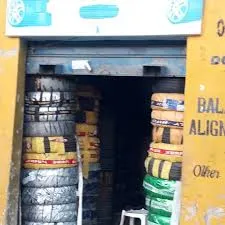 Mahmud Tyres & General Services