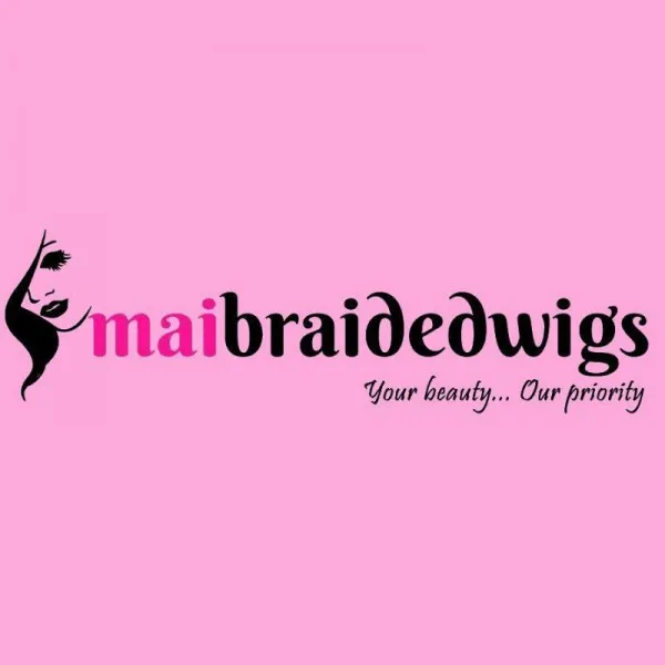 Mai Braided Wigs