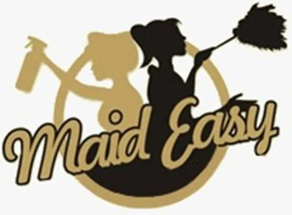 Maid Easy logo