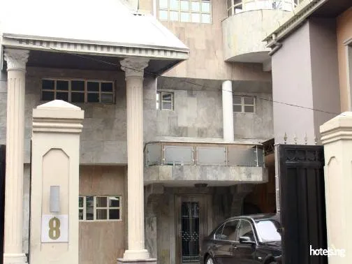 Maidaville Hotels And Suites