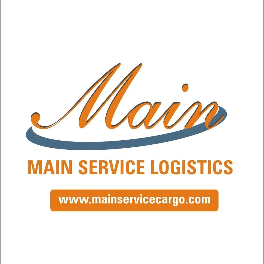 Main Service Logistics